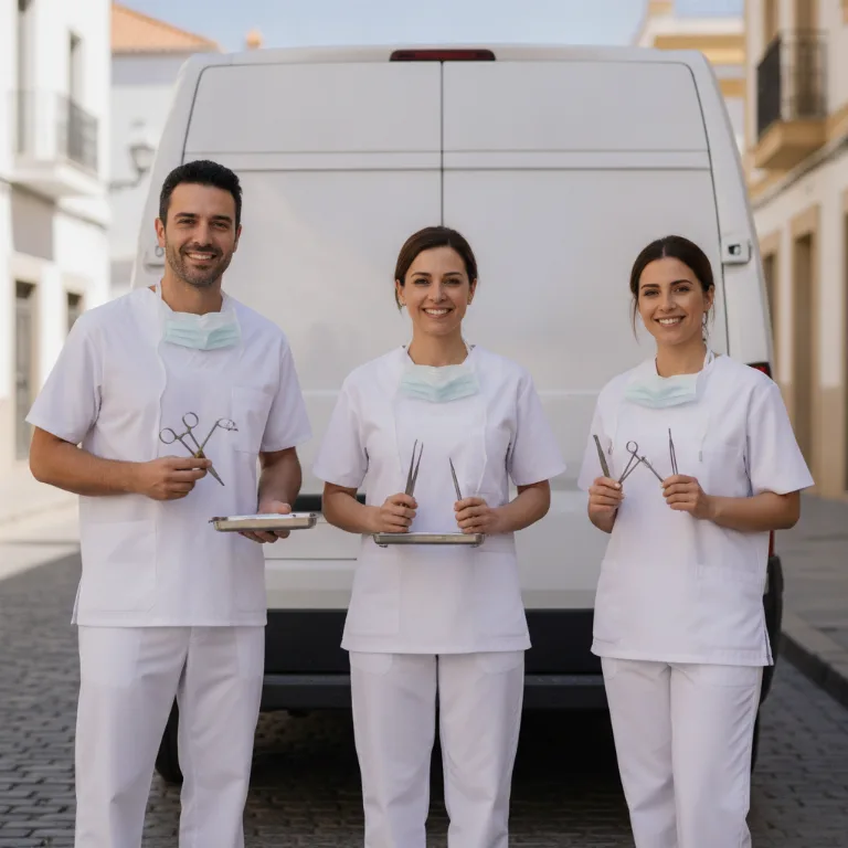 Chirurgo Plastico team a Latina